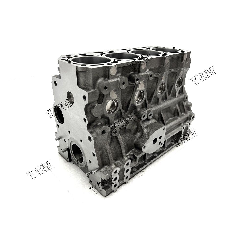 4TNE86 Cylinder Block Fit For Yanmar Diesel Engine Spare Parts.
