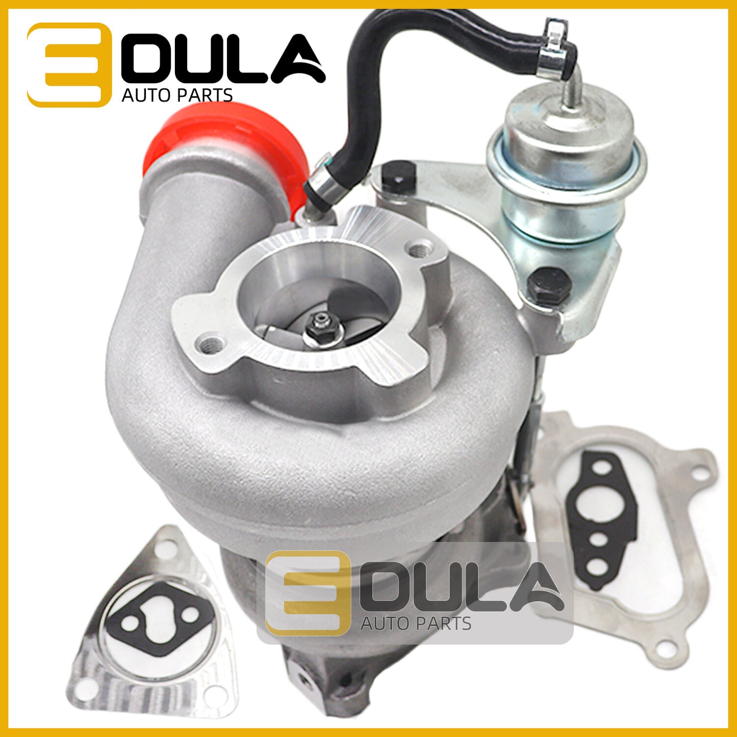 Turbocharger CT12B Fits for Toyota 4 Runner Landcruiser Prado Hilux 17201-67010