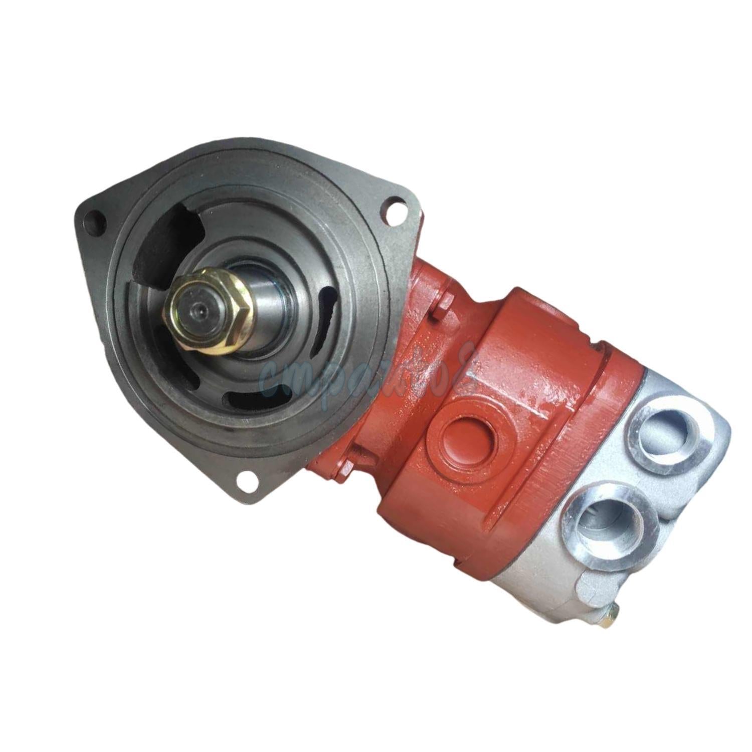 1pc Air Compressor 612600130777 For Weichai WP12 Diesel Engines Heavy Duty