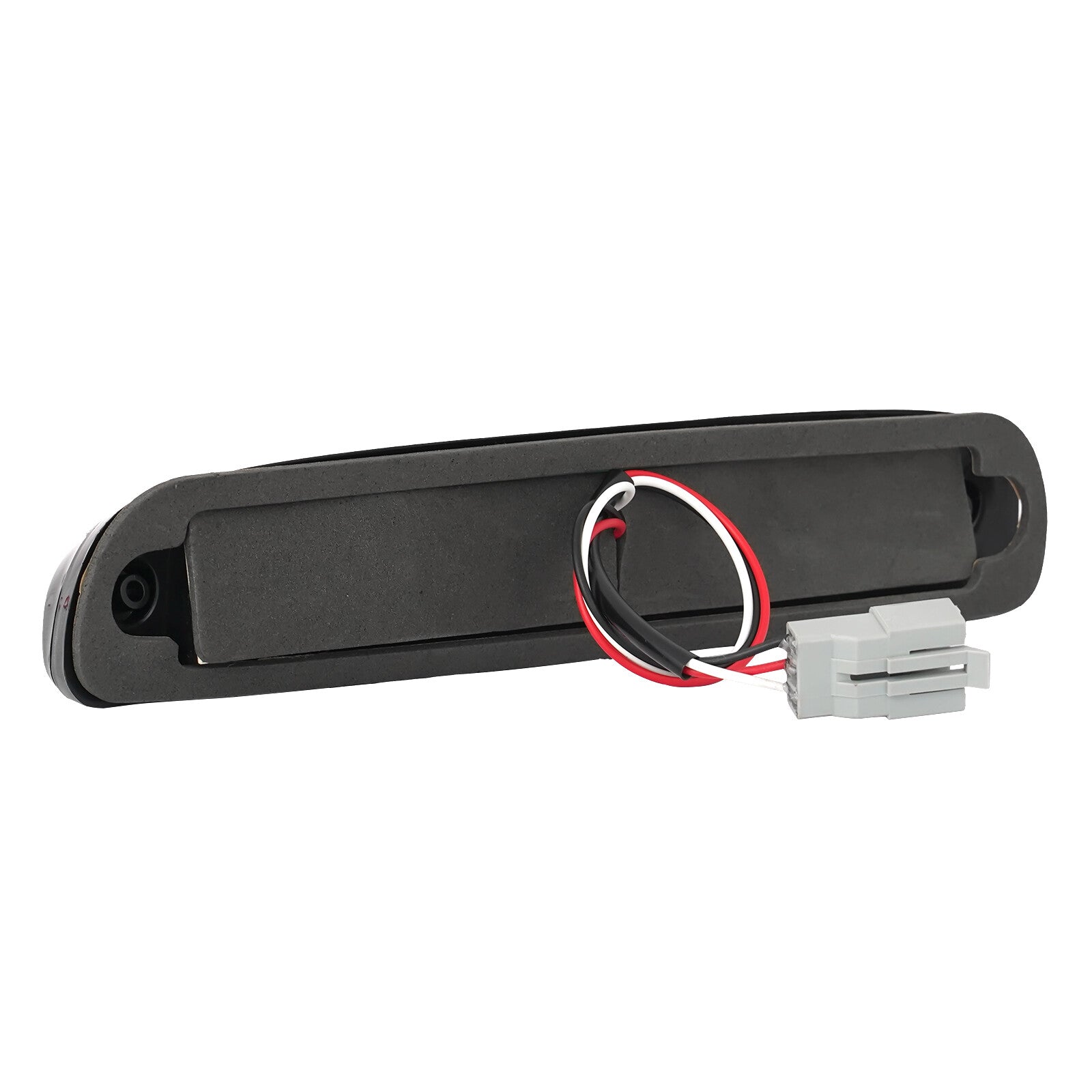 LED third brake light transparent for 1999-2016 for Ford F250 F350 Super Duty Cargo