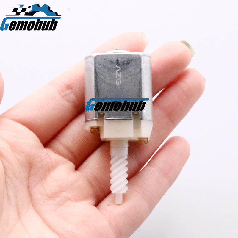 Fuel Filler Cap Actuator Motor for Infiniti 2014-2021 QX60 2011-2013 QX56