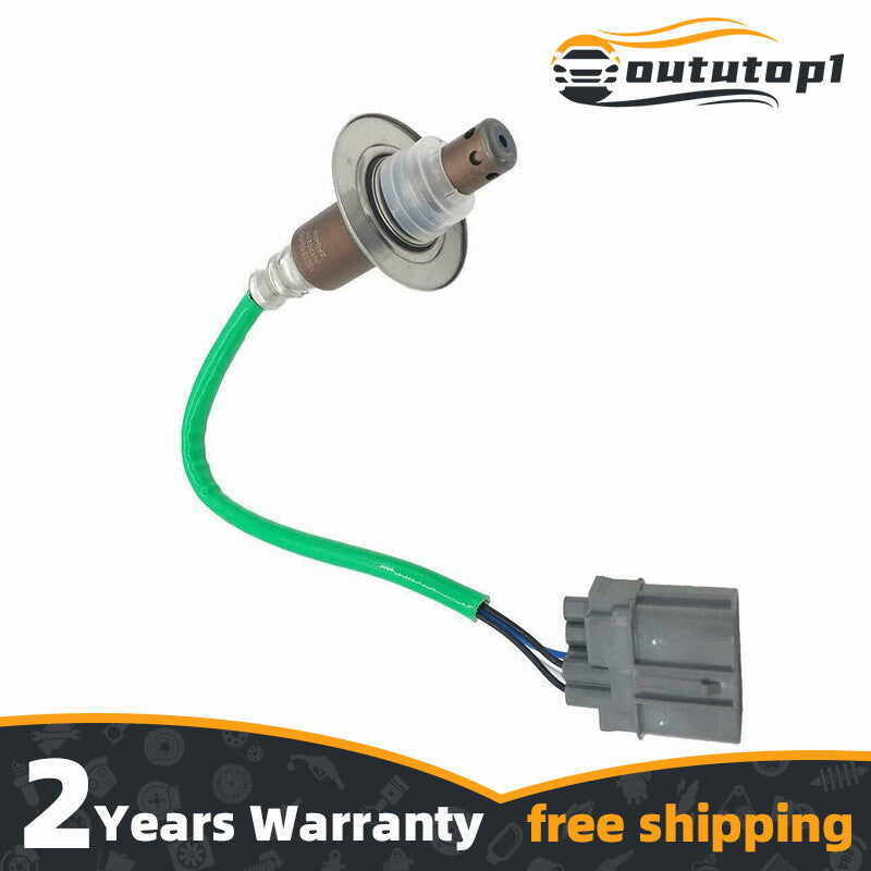 Upstream Lambda oxygen sensor suitable for Suzuki Grand Vitara 1.6 2.0L 06-15 18213-65J00