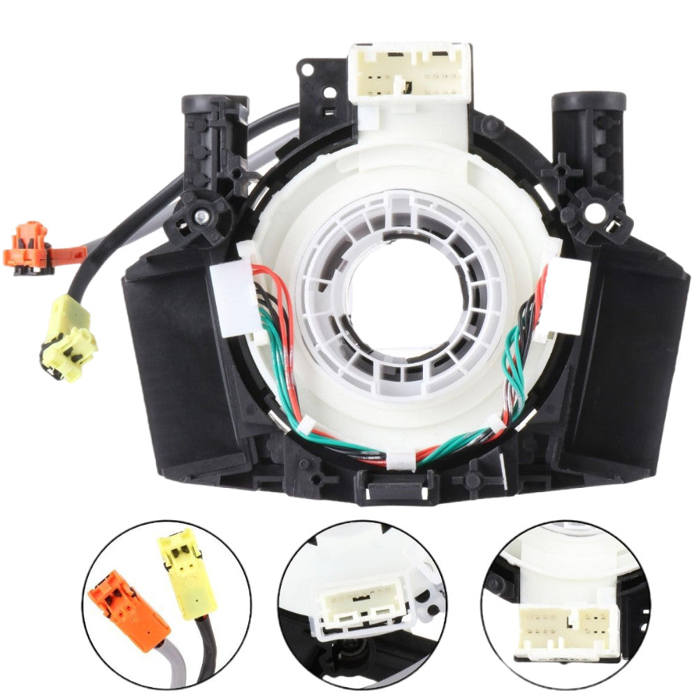 new, clock springs suitable for NISSAN QUEST (3.5L) V6