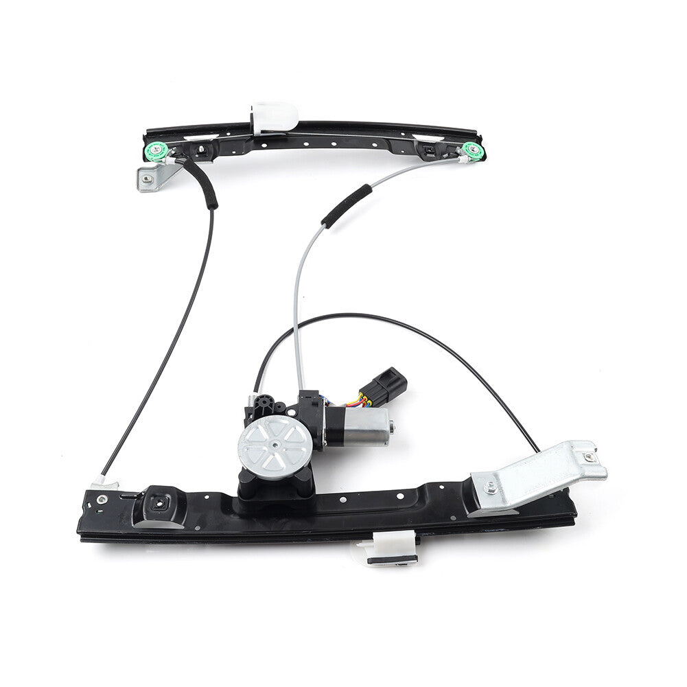 Power Window Regulator Assembly for Jaguar XJ 2010-2019 XJR 2014-2016