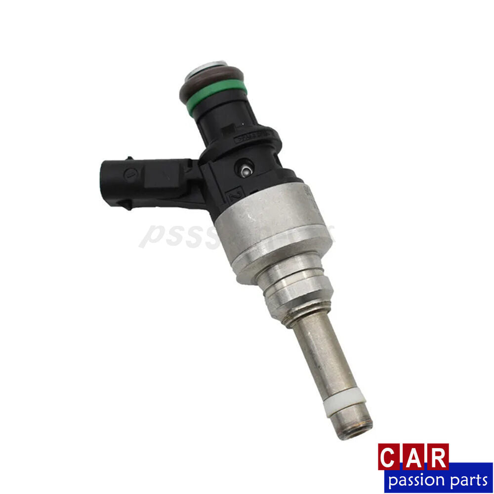 8-piece fuel injector 079906036AC for Audi RS3 RS4 RS5 RS6 V8 4.0 TFSI 4.2 TFSI