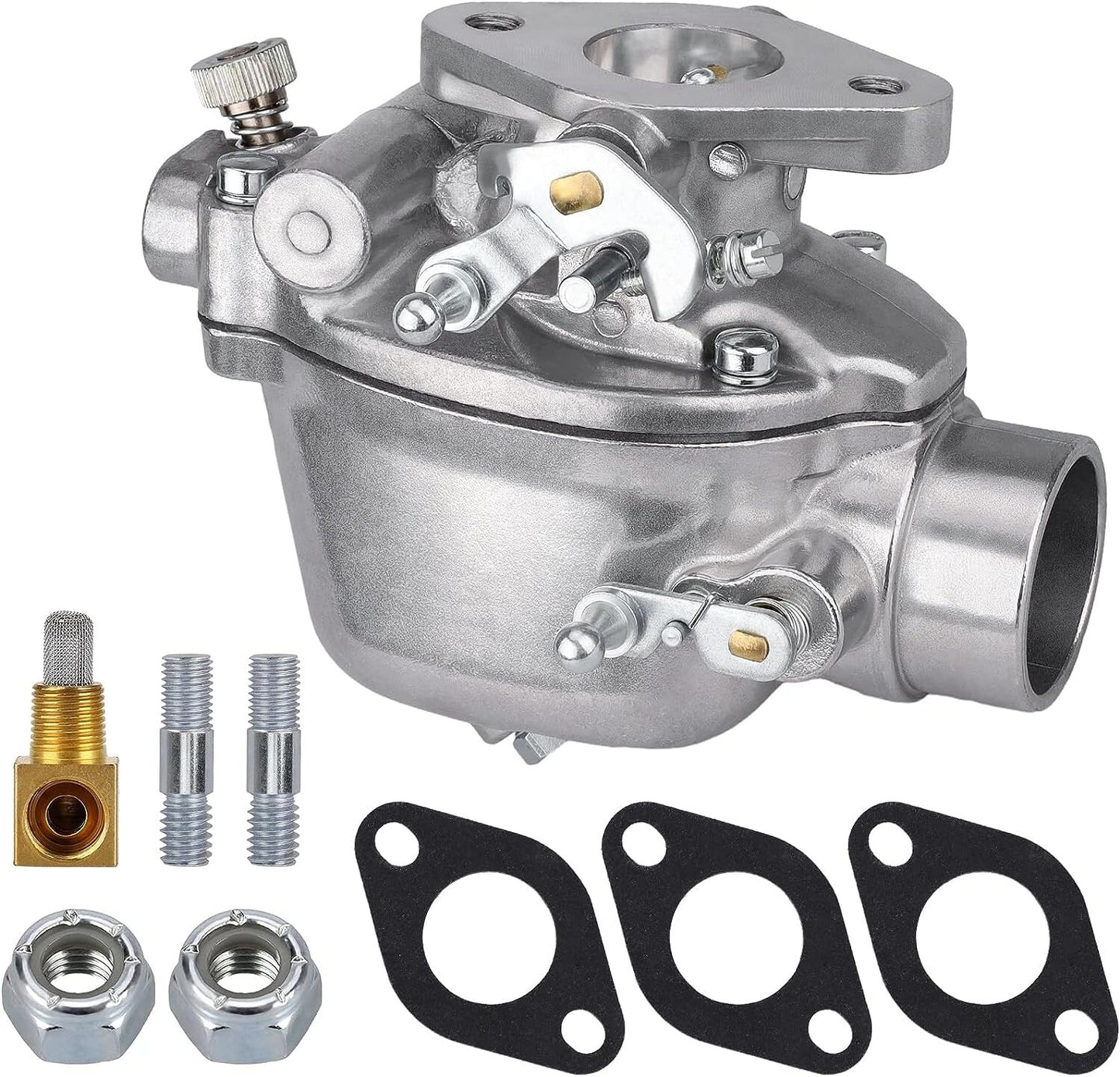 Carburetor Carb for Ford 8N 9N 2N Tractor 9N9510A TSX33 B3NN9510A TSX241A