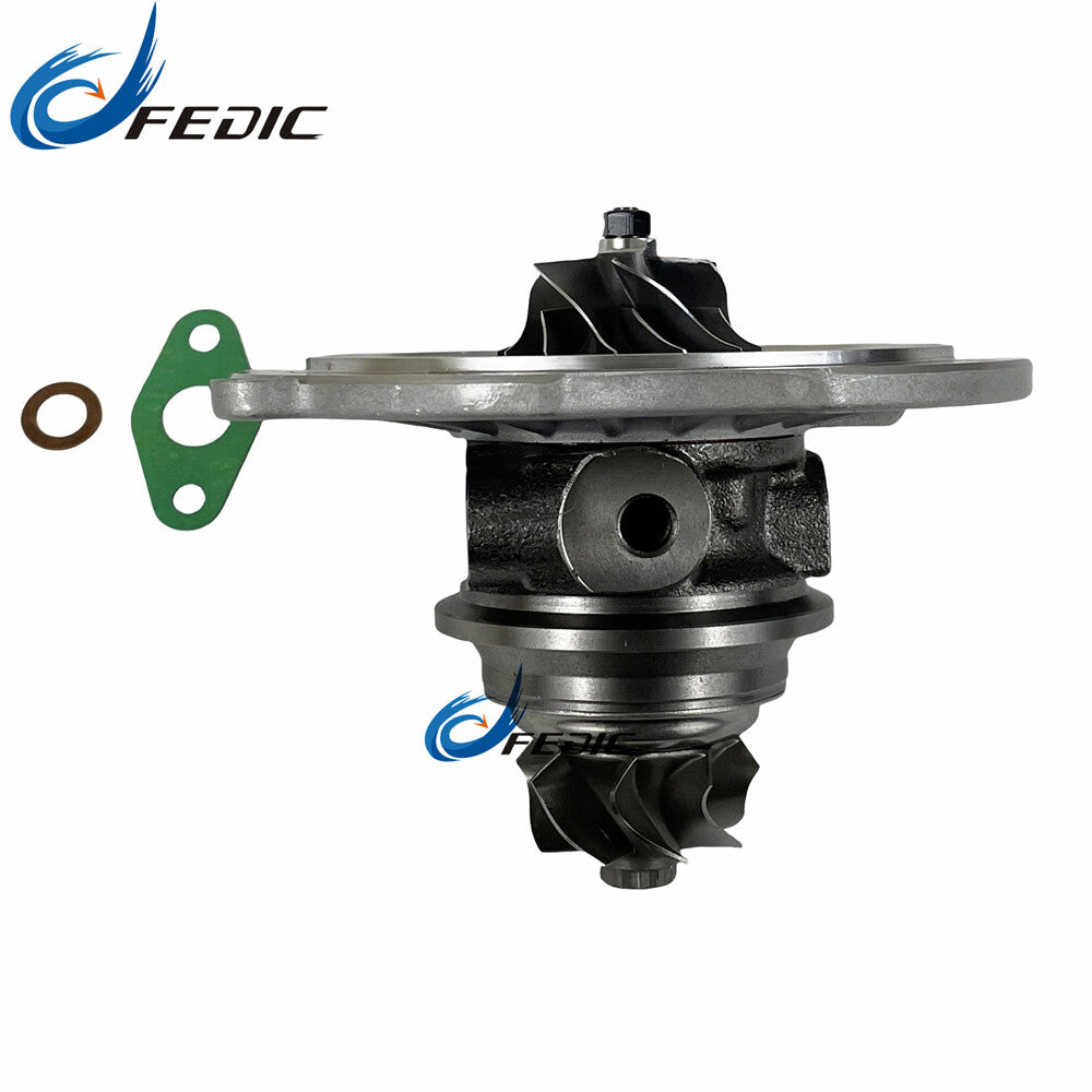 8973132920 RHF5 VIEL Turbo Cartridge for Isuzu Truck for Holden Rodeo 4JA1L 2008