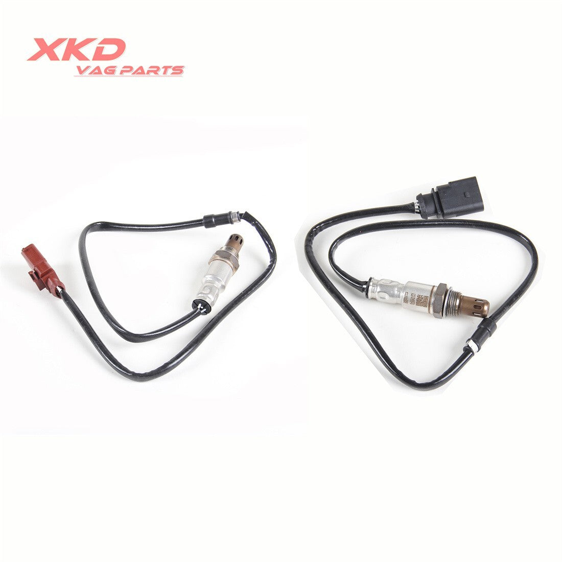 Downstream 5-Wires Oxygen Sensor for Audi for A4 for A6 2.0L A3 TT for VW for Passat 8R0906262D