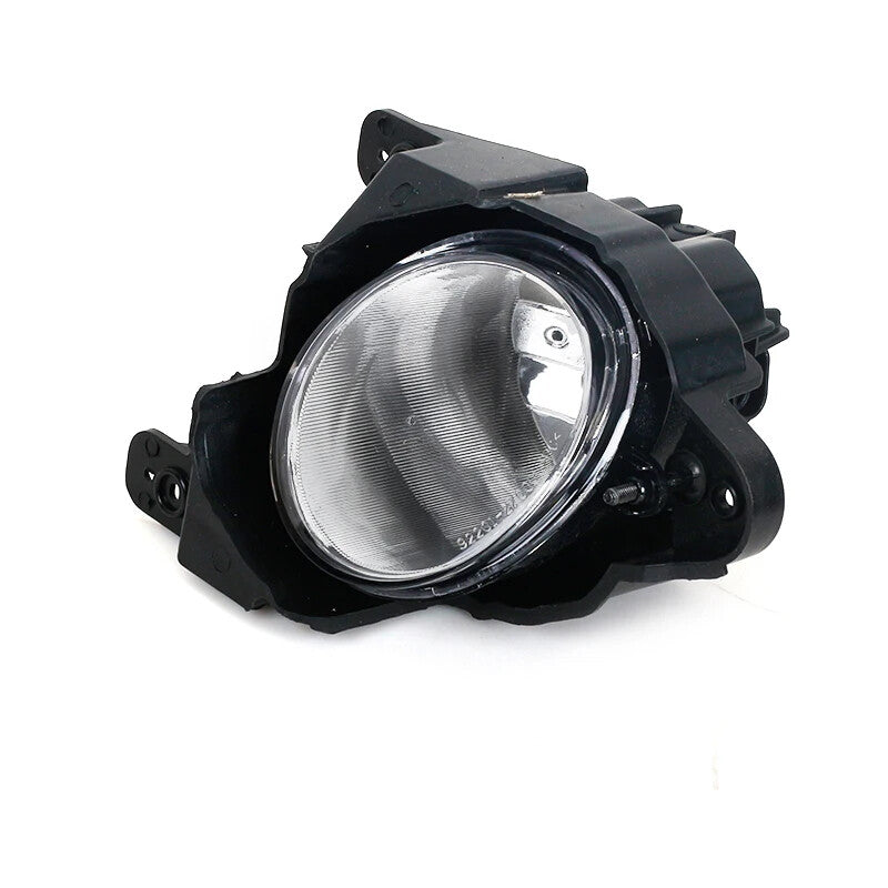 1. for Kia Soul 2010-2013 Front Bumper Running Lights and Fog Lights