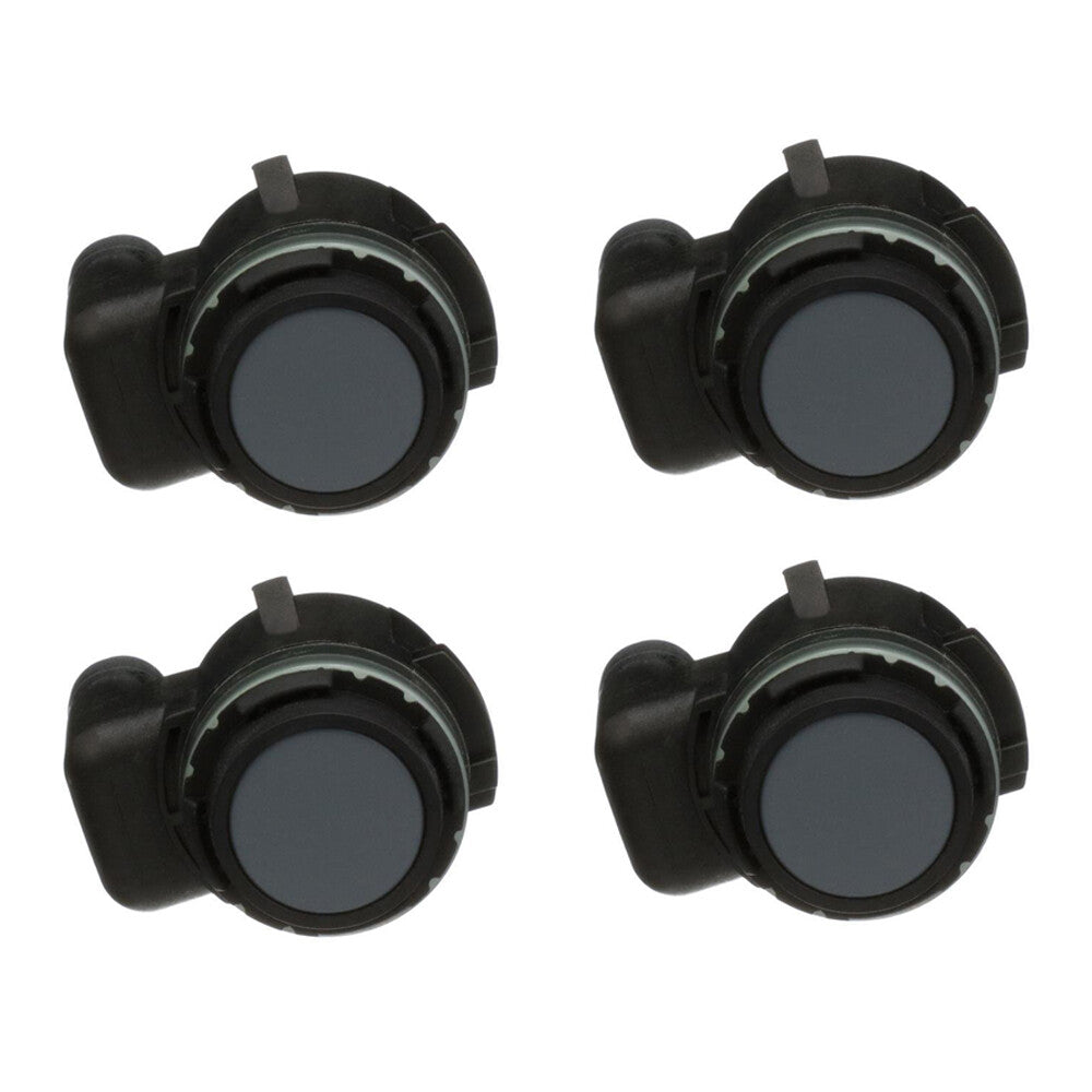 Fits for Ram 1500 2500 3500 2019-2022 Parking Aid Sensor 4PCS 6MK25TZZAA