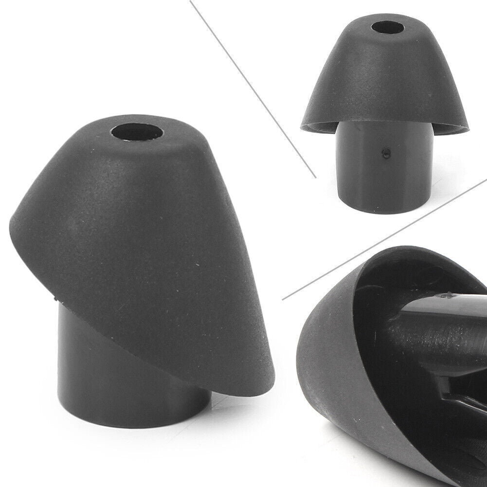 Antenna Base Bezel Ornament Adapter 86392-35032 Fit for Toyota FJ Cruiser 2007-2014