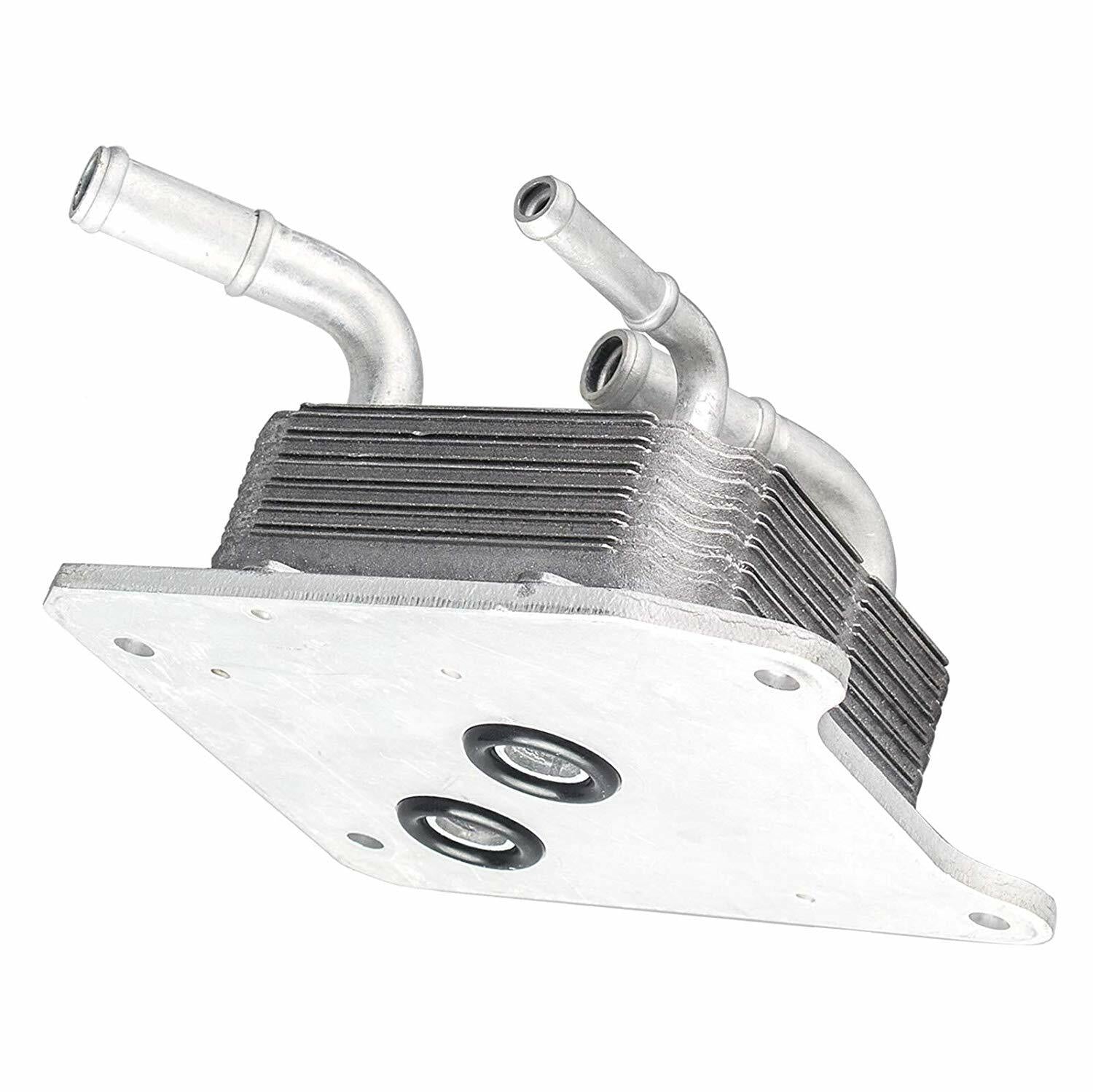 21606-28X0B Transmission oil cooler suitable for Nissan Rogue Quest, Altima, Maxima, and Murano.