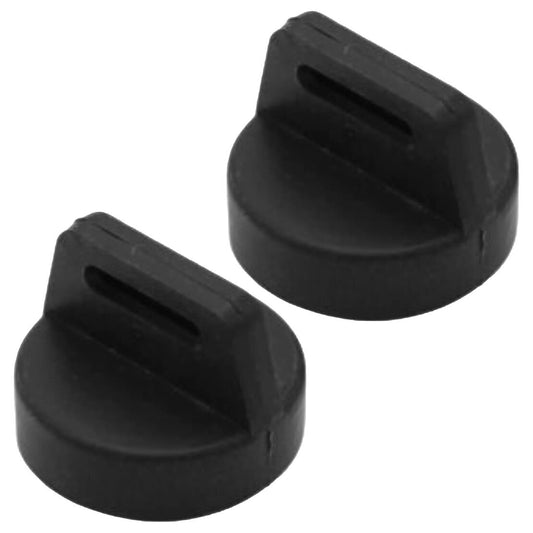 2pcs Ignition Key Cover 5433534 Fit for Polaris Sportsman Scrambler RZR New