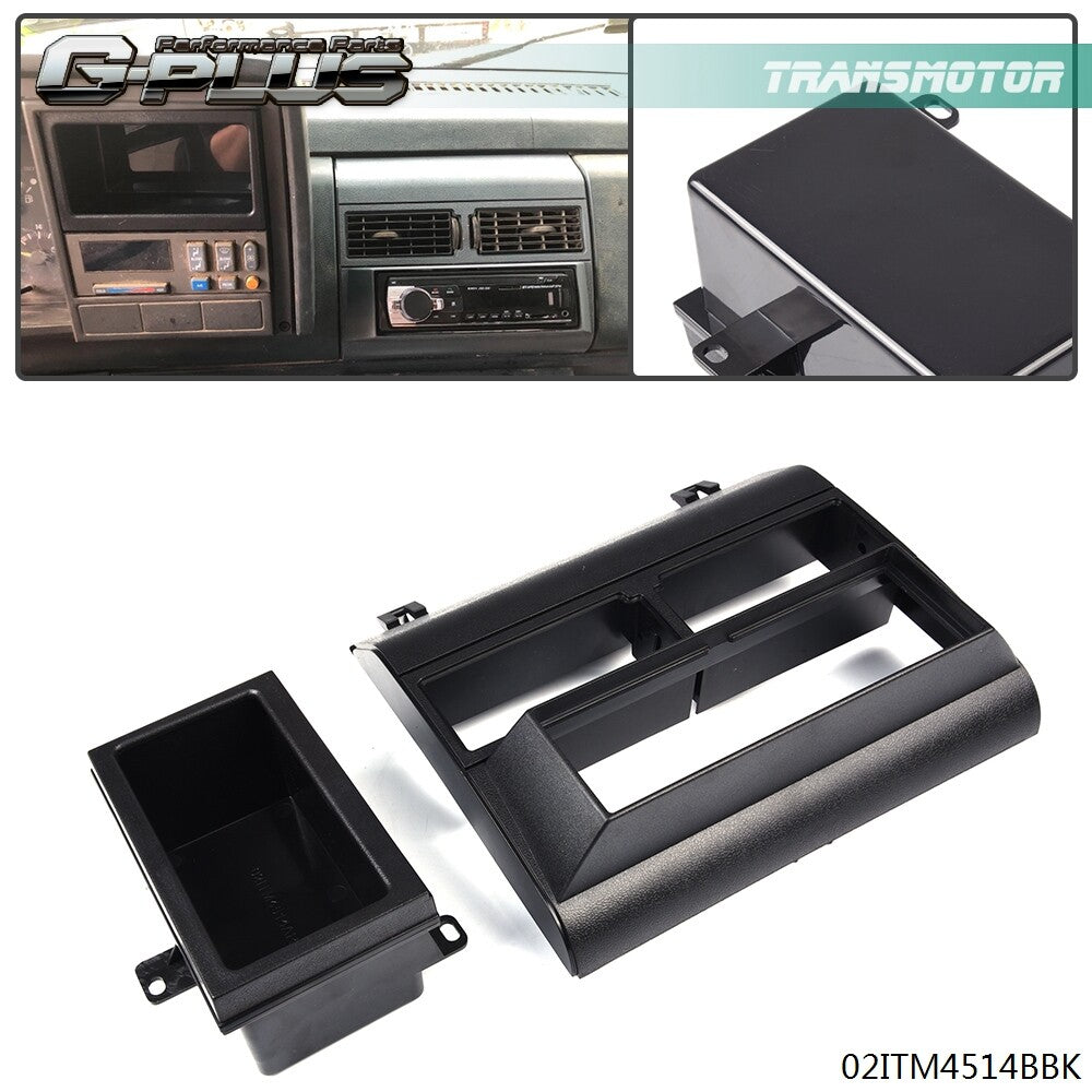 1988 - 94 Black Country for GMC North America Wittwitch ...
