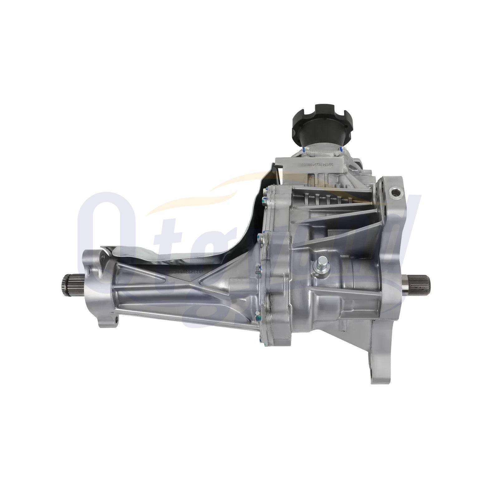 Transfer Case Assembly for 2010-2017 for Chevrolet Equinox 2.4L L4 23247712