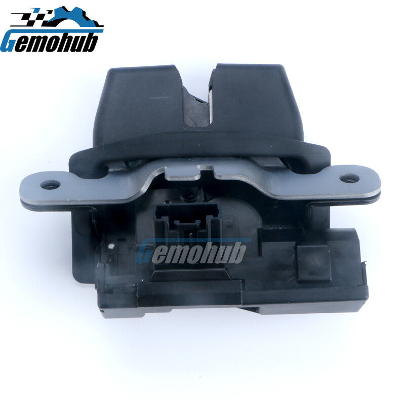 Electric Trunk Lock Latch Motor For 2013-2015 for Ford Fiesta Sedan