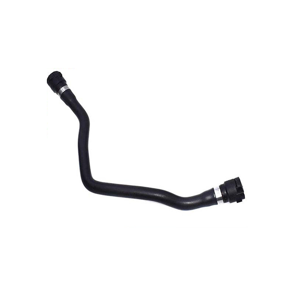 Extended coolant to coolant hose 11531436410 for BMW E46 323i 325i 328i 330i