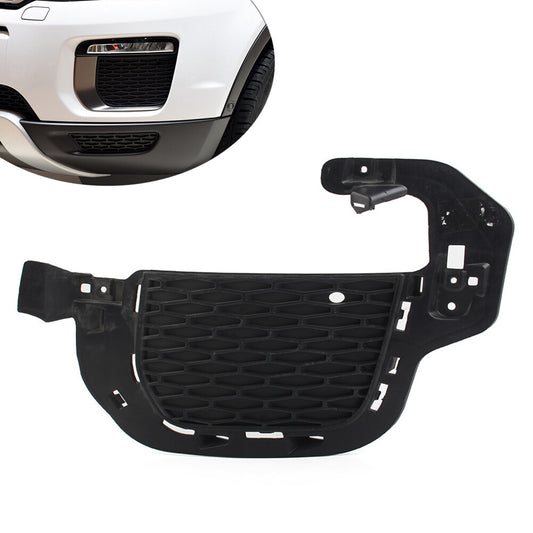 Front Bumper Fog Light Cover for Land Rover for Range Rover Evoque 2016-2018 SF651E