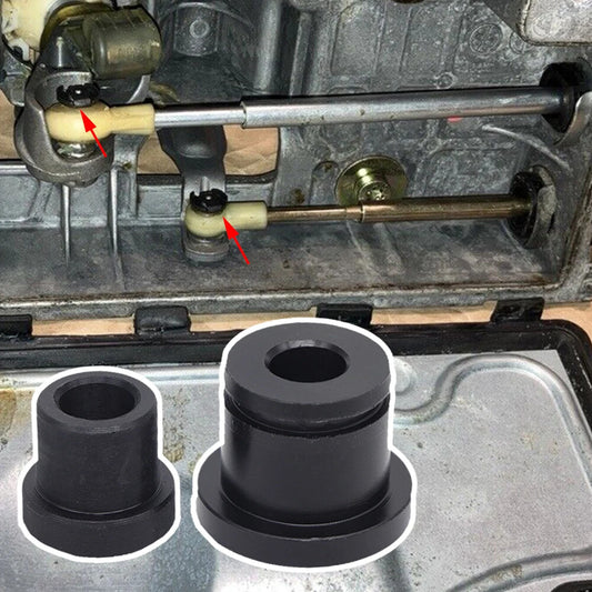 for Skoda Octavia 1U 1Z 1999-2013 Gear Selector Change Lever Shift Cable Bushing