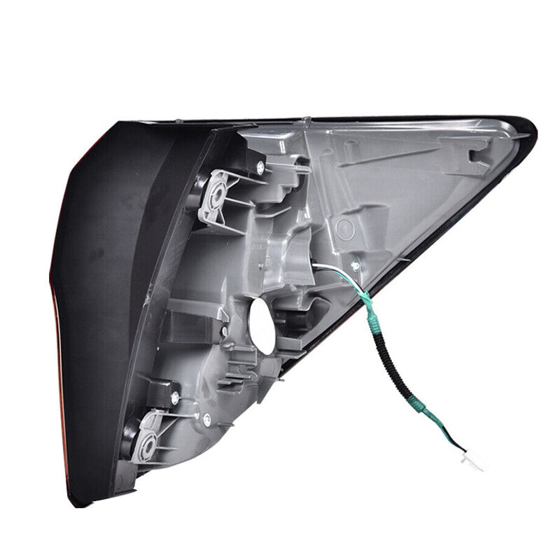 Left Side Rear Tail Light Brake Parking Lamp For 2016-2018 for Honda HRV HR-V