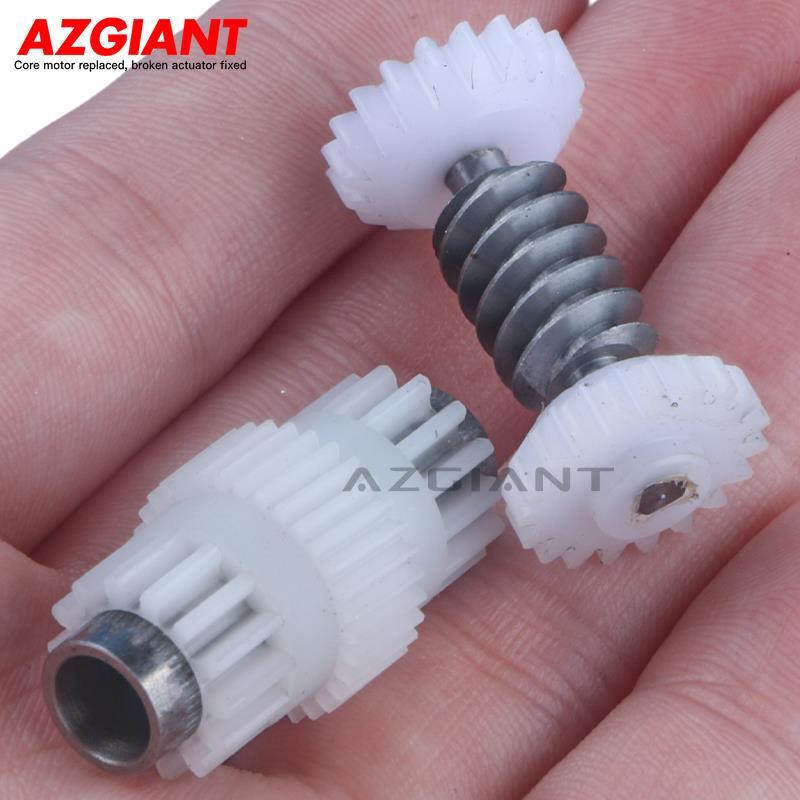 Suitable for 2017-21 for Kia Picanto MK3/Morning MK3/NIRO side mirror folding motor gears