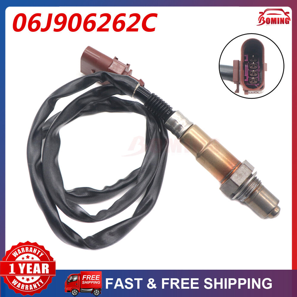 Oxygen O2 Sensor Upstream For 2006 2007-2010 2011 for Honda for Civic 1.8L 36531RNEA02