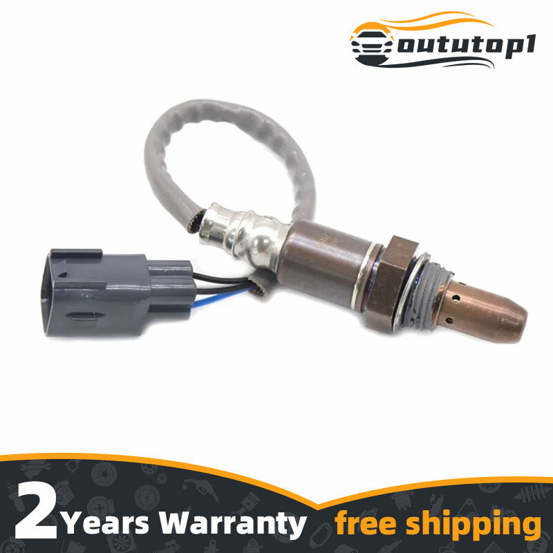 Nitrogen oxygen sensor suitable for Mercedes-Benz truck A0101531728 5WK97332A