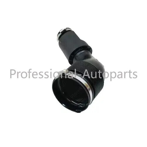 4H0129615E new left-side engine intake hose suitable for Audi for A8 D4 S8 4.0L