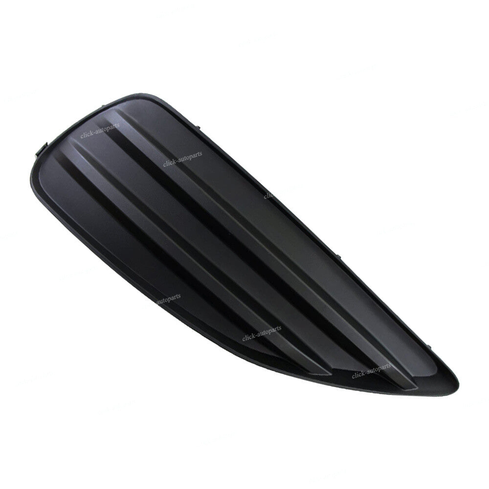 Front Left Bumper Fog Light Hole Cover Insert for TOYOTA MATRIX 09 10 11 12 13