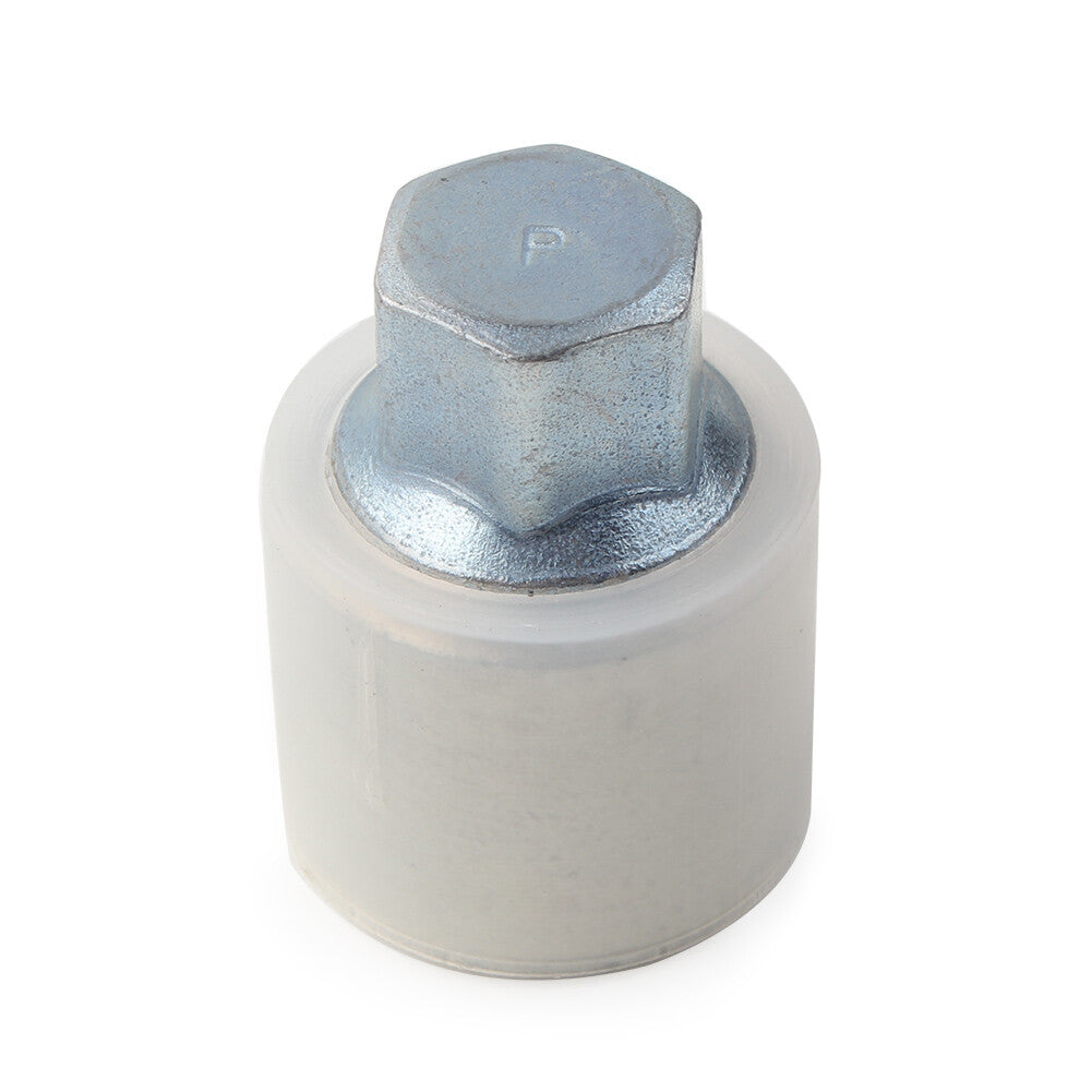 for Audi Replacement Locking Wheel Nut Key Bolt Letter P