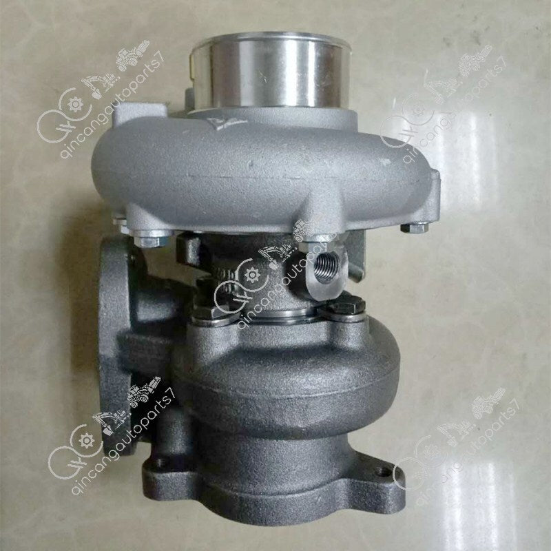 Turbo HP60-4 Turbocharger 1118100-D08-1 for Faw Four Ring CA4D28C4-1A