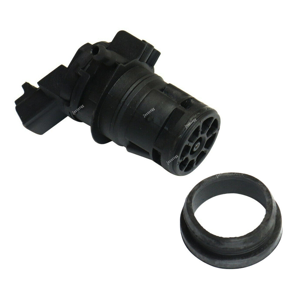 Windshield Washer Pump Motor for Toyota for Honda for Ford for Lincoln for 4Runner Prius RAV4