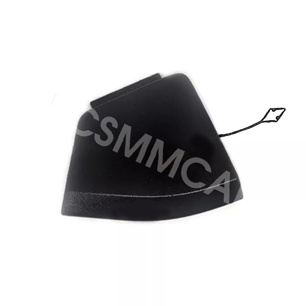 Fit For 2015-2018 for BMW F26 X4 Rear Bumper Tow Hook Cover Cap Tool 51117338474 1Pc