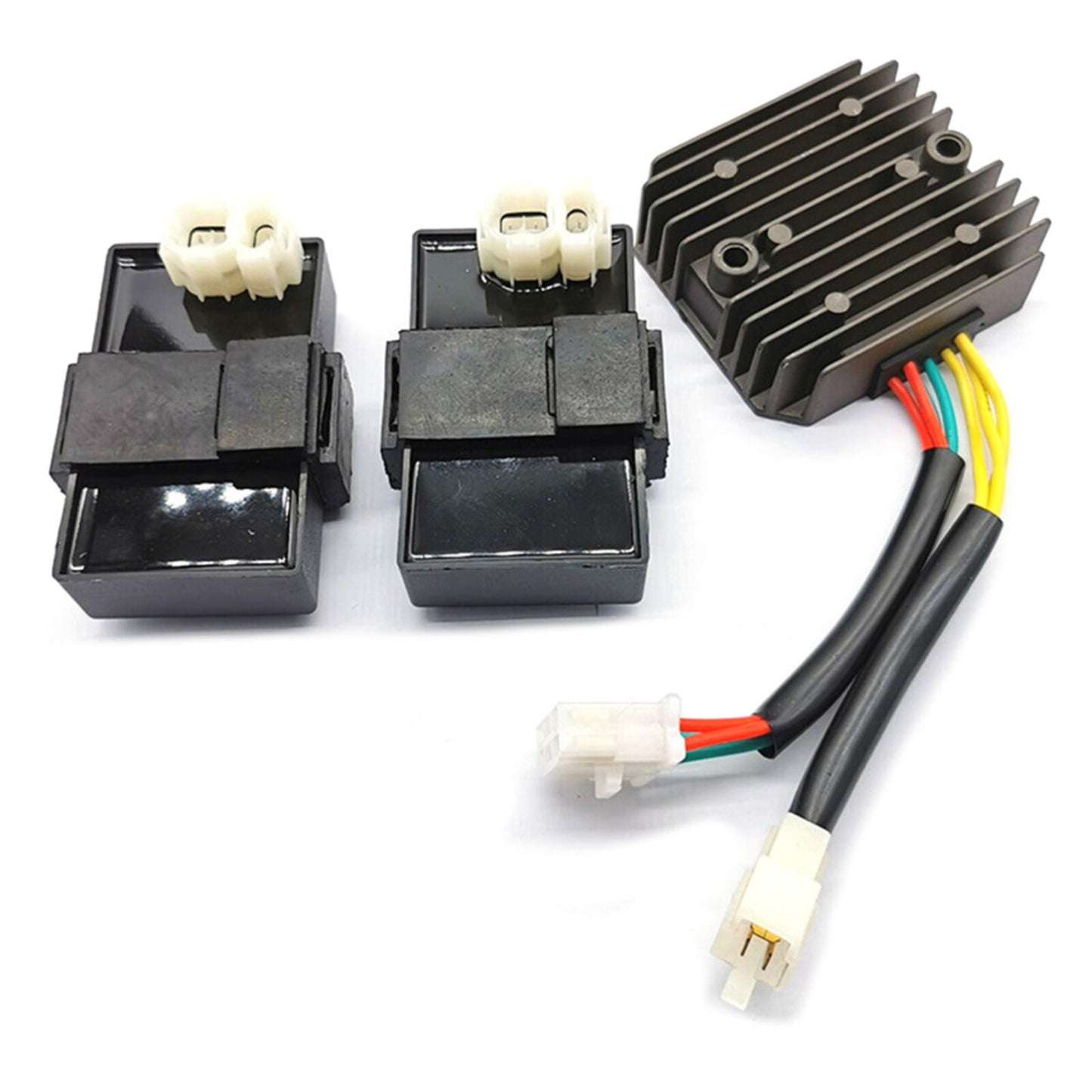 Motorcycle MS8 CDIRectifier for Honda XL 600 V Transalp/XRV 650 Africa Twin