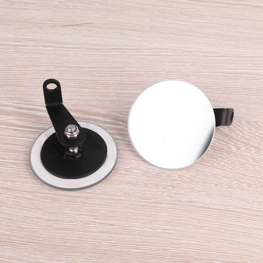 360¡ã Asjustable Rear View Side Mirrors Convex for CFMOTO 800MT 800 MT X