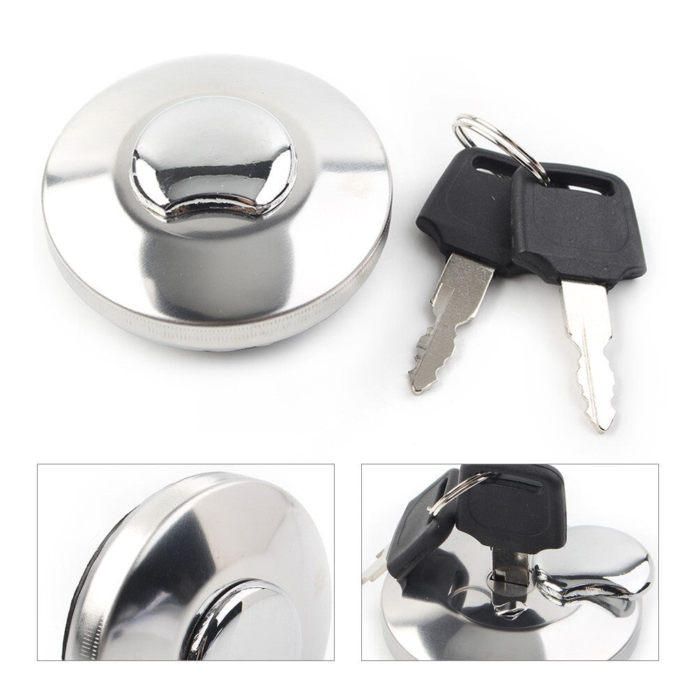 Gas Fuel Tank Cap Lock Keys for Honda Monkey Z50 Z50A Z50J Z50R for Mini Pit bike
