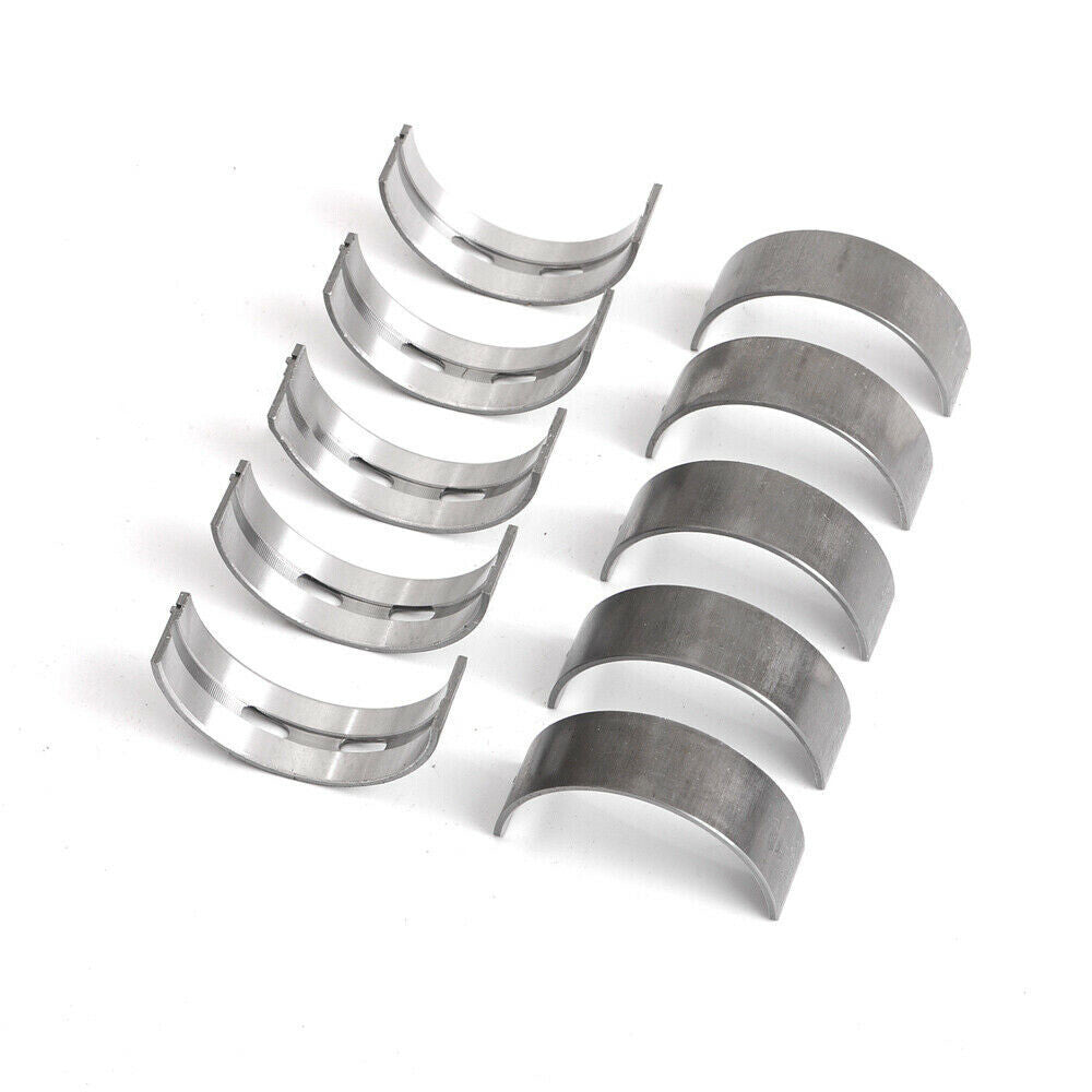 Crankshaft Main Bearings Set for 2.0 for Mercedes-Benz C300 W205 W176 M270 M274 M133