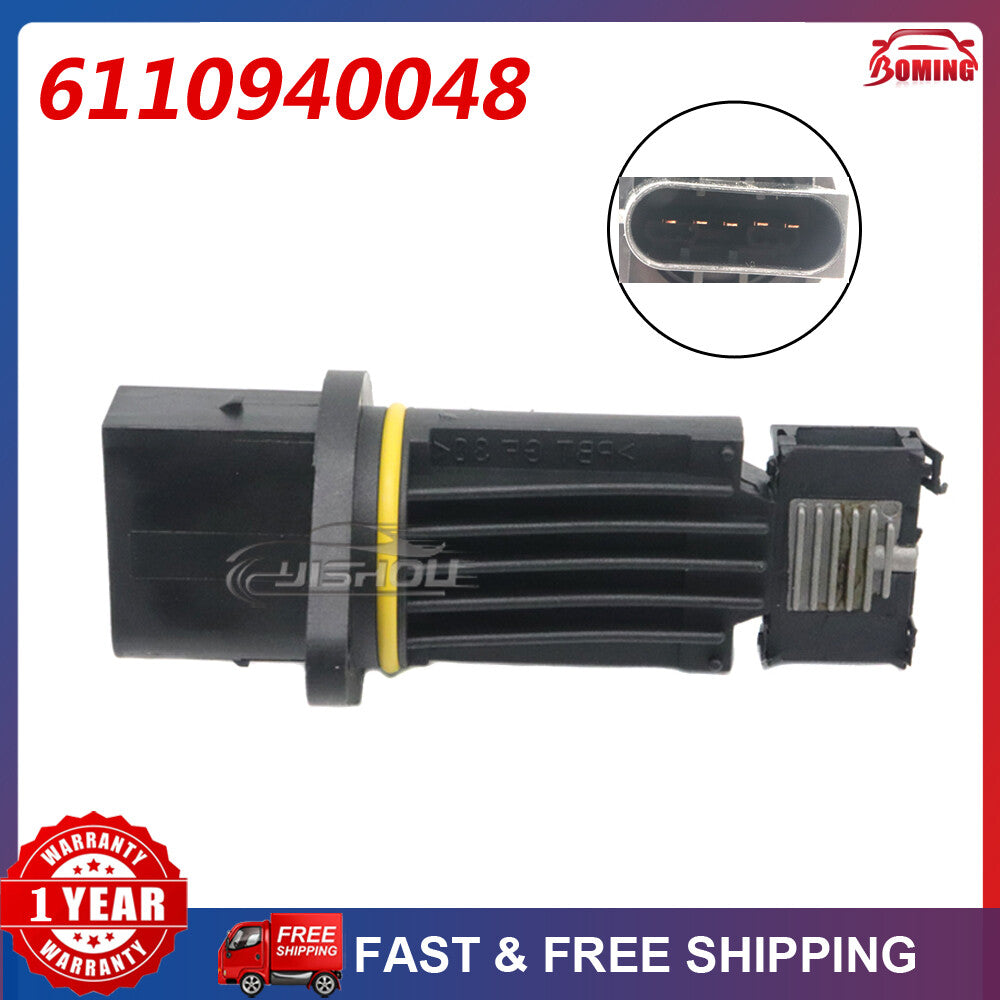 Suitable for Mercedes M-class W163 164 Ml270 Ml320 A6110940048 MASS airflow sensor meter
