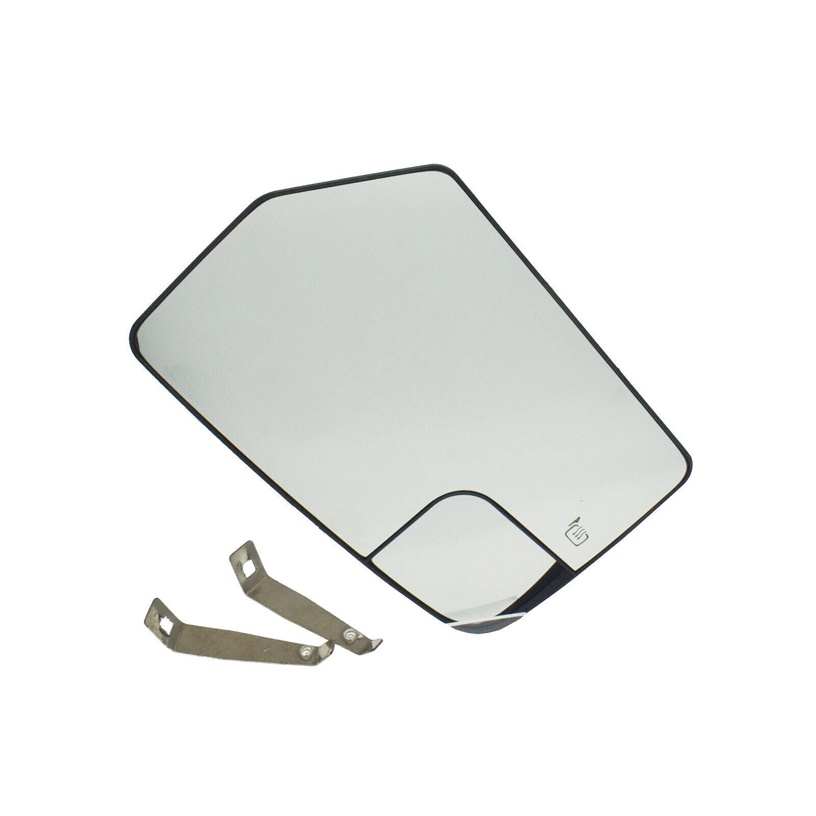 for Ford Expedition 12-17 for Lincoln for Navigator 12-14 Left Side Mirror Glass Heated