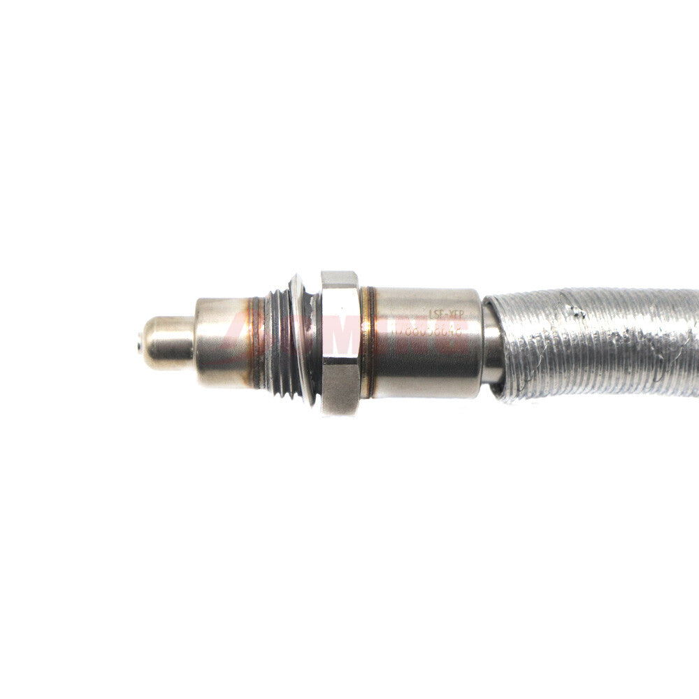 2X Oxygen Sensor Up+Down For 2015-2017 for Lexus NX200t 2.0L,2018-2019 for Lexus NX300