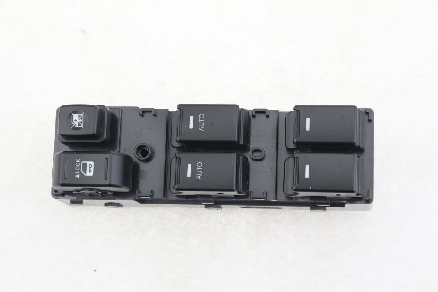 Front Left Driver Side Power Window Switch 93570-2P200 for Kia Sorento 2010-2012