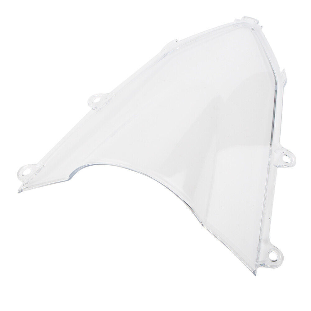 Motorcycle Windshield Windscreen For 2019-2022 for Honda CBR650R CBR 650 R Clear