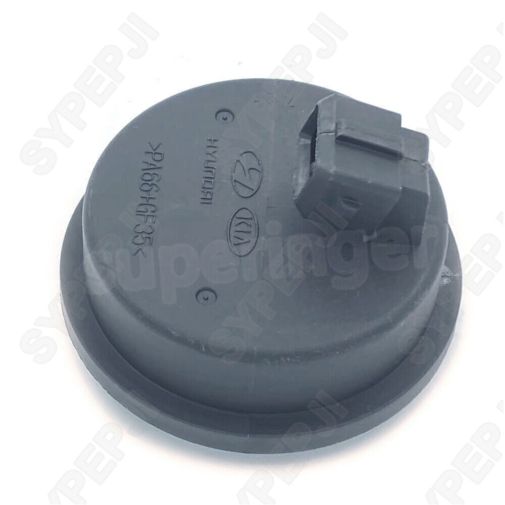 Two rear wheel hub bearings with ABS speed sensors suitable for 14-19 for Kia Soul EV 58980-B2050