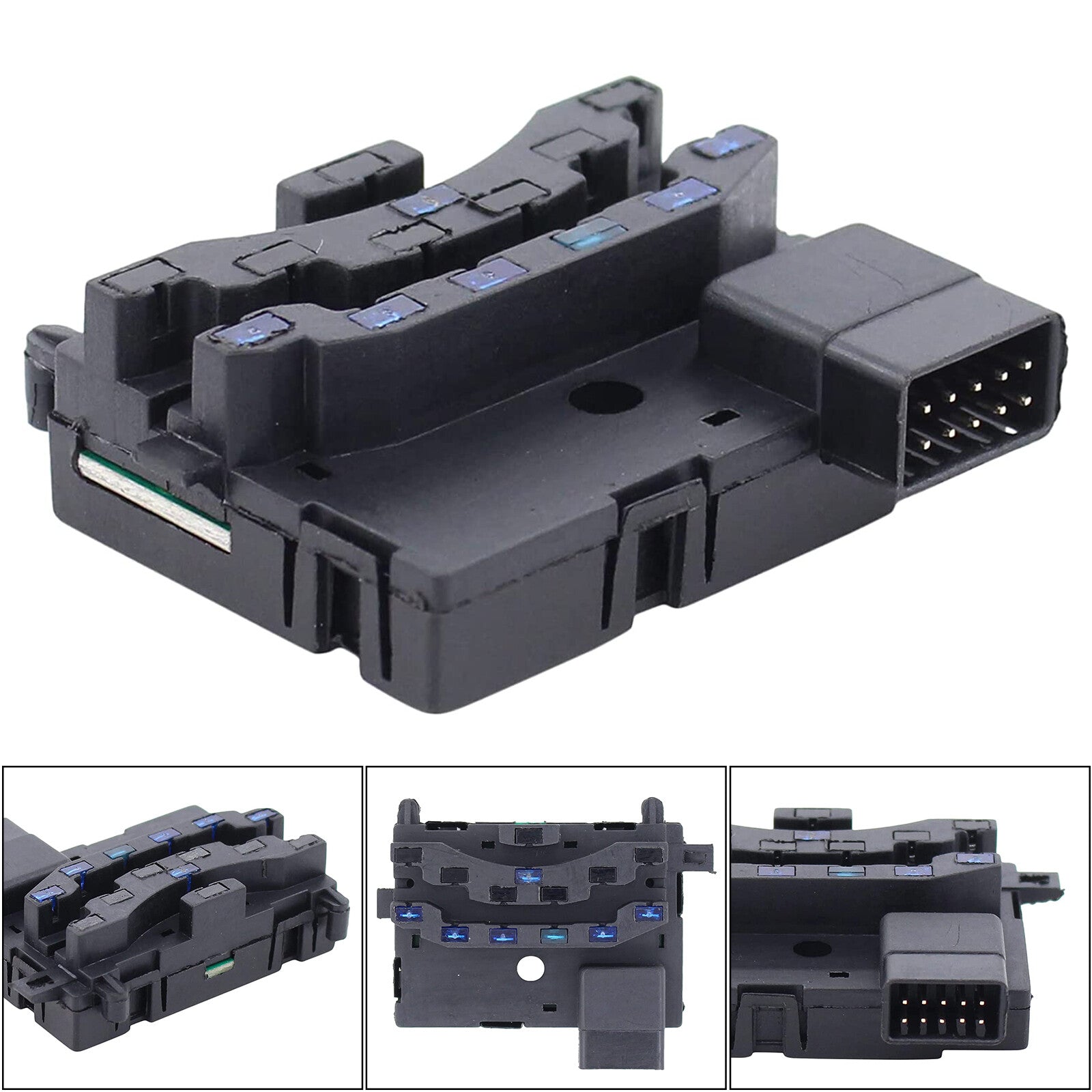 Steering Angle Position Sensor for VW for Golf V for Jetta III EOS for Audi A3 8R 1K0959654