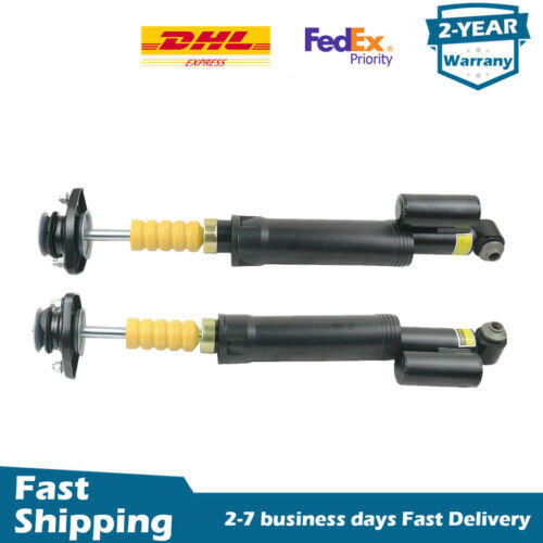 Pair Rear Left Right Shock Absorbers Fit for Land Rover Range Rove III L322 428PS