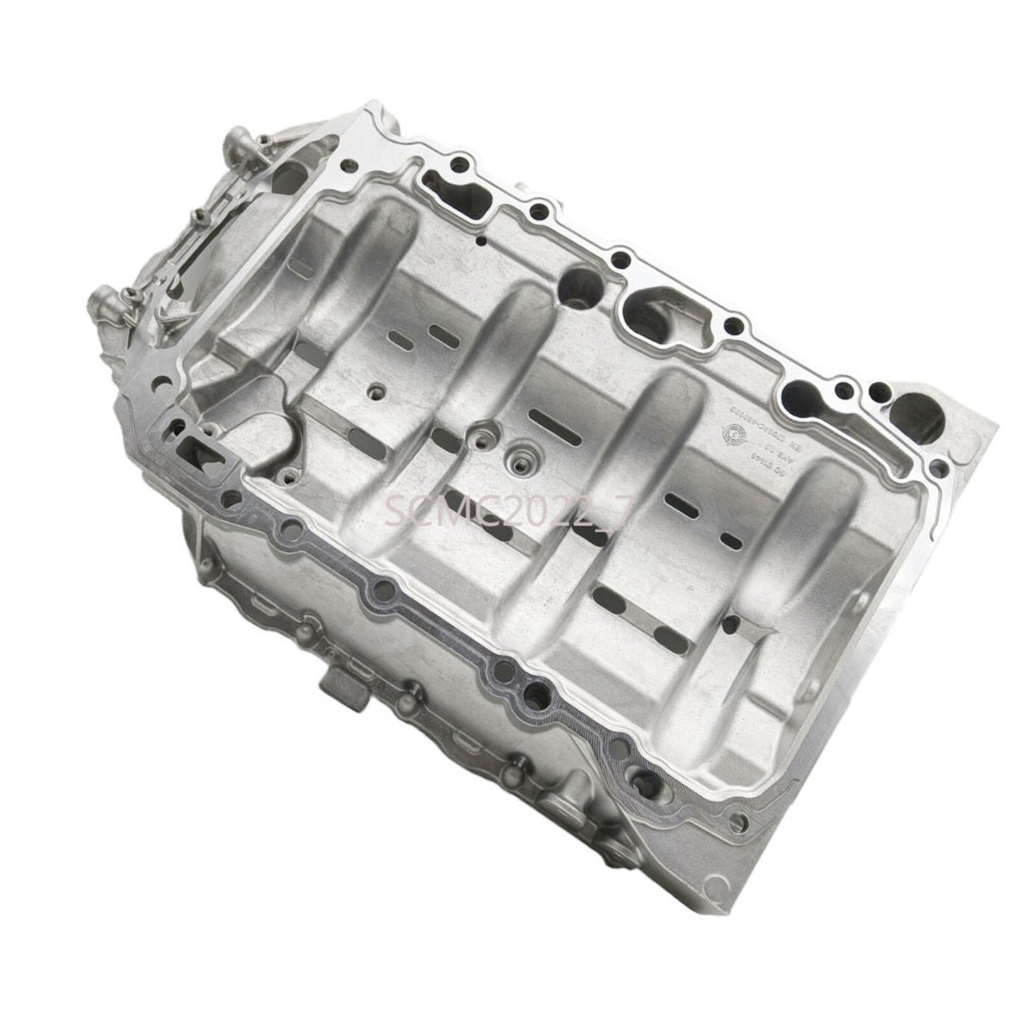 Engine Oil Pan Upper 06H103603AK for Audi A4 A5 A6 for A8 Q51.8T 2.0T CDHB CDNC CAED