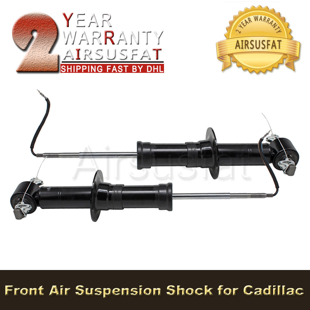 Front Shock Absorber Strut for Chevy Tahoe Silverado Suburban Magnetic 84176631