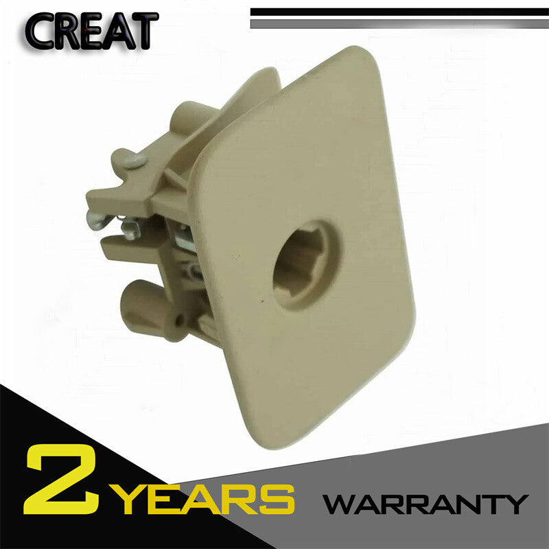 Glove box latch cashmere / Suitable for Cadillac CTS SRX STS STS-V / XLR XLR-V 20864472