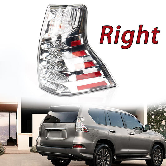 for Lexus gx460 rear right side outer taillight tail light lamp 2014-2023 ??