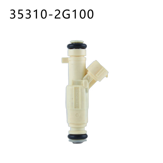 Fuel Injector 35310-2G100 For 2011-2013 for Hyundai for Tucson for Kia Forte 2.0L